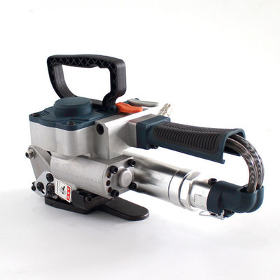 Macchina di avvolgimento a fascia pneumatica portatile Baler per strumento di avvolgimento a mano B19