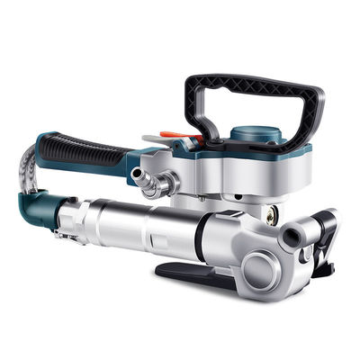 Pneumatica cintura di plastica di aria Tensione Strapper attrezzi nastri Strapping Machine mano PP PET attrezzi di fascia
