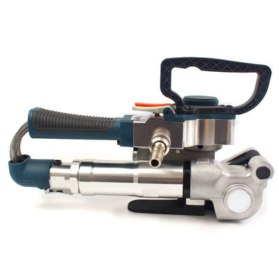 Pneumatica cintura di plastica di aria Tensione Strapper attrezzi nastri Strapping Machine mano PP PET attrezzi di fascia