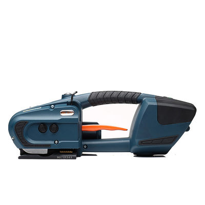 Strumento di cingolazione a batteria per cingolazione in PP PET Applicare spessore della cingola 0,4-1,2 mm