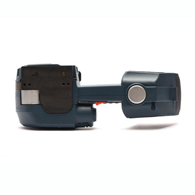 Strumento di cingolazione a batteria per cingolazione in PP PET Applicare spessore della cingola 0,4-1,2 mm