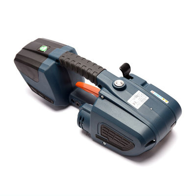 Comodo Portatile Strapping Banding Machine per 13/16mm PET/PP Band Facile da usare
