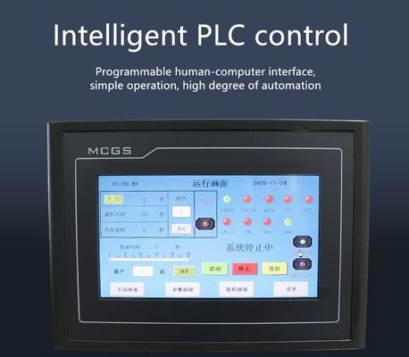 YFT-1 Macchina di imballaggio per atmosfera modificata sotto vuoto