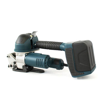 Capacità della batteria di 4000 Mah Strumento elettrico per il fasciamento di fasci di PP/PET ad alta tensione