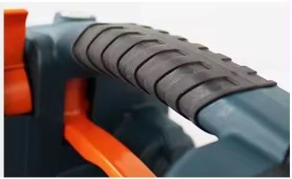 Facile da utilizzare Macchina portatile per il rimorchiamento delle batterie con batteria elettrica rimovibile