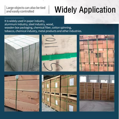 Convenienti attrezzi elettrici per le cinghie per cinture PP/PET