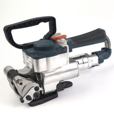 Applica Spessore della cinghia 0,4-1,2 mm Strumento portatile per la cinghiazione in PET per la scatola di cartone B19