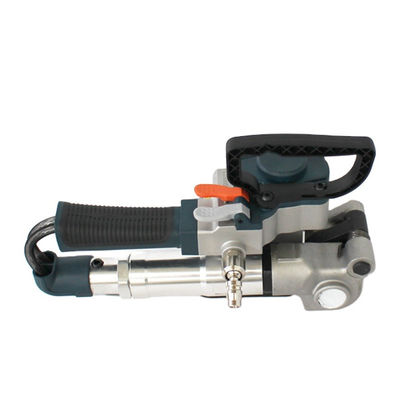 Applica Spessore della cinghia 0,4-1,2 mm Strumento portatile per la cinghiazione in PET per la scatola di cartone B19