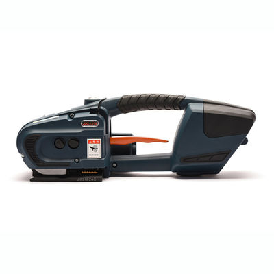 Strumento automatico a batteria da 4000 mAh per la linea di produzione di fasciature per scatole