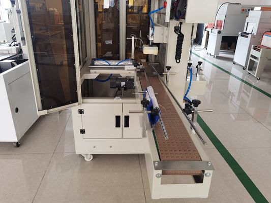 Macchina per avvolgere il forno a galleggiamento con pellicola di riduzione in PE con funzioni multiple