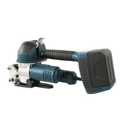 Manuale PP PET Electric DD19 Battery Powered Strapping Tool Machine per un facile utilizzo
