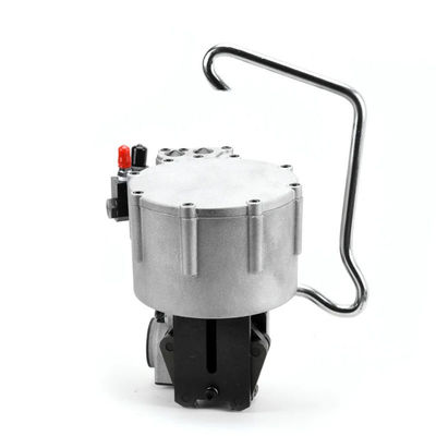 18 KG Pneumatic Steel Strapping Machine per le cinghie pesanti in impianti di produzione
