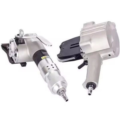 Macchina di rilegatura pneumatica automatica di grado automatico per L375*H260*W175mm