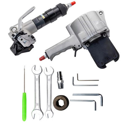 Macchina di rilegatura pneumatica automatica di grado automatico per L375*H260*W175mm