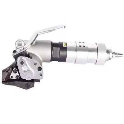 Macchina di rilegatura pneumatica automatica di grado automatico per L375*H260*W175mm