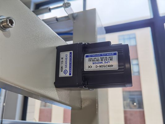 Taglia di sigillamento 650mm galleria di riduzione termica per PE film cassa scatola bottiglia libro