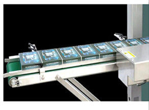 Innovativa macchina per l'imballaggio di cellophane per bevande con velocità di imballaggio 30-60pcs/min