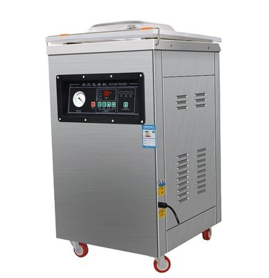 DZ-400/500/600 per imballaggi di insaccatura di cereali