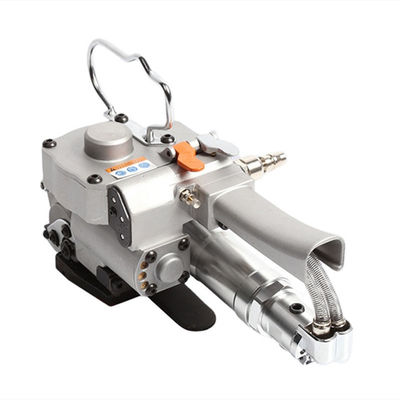 Friczione e saldatura a caldo Strips di sigillo di forma Handheld Wrapping Machine per PP PET Strips
