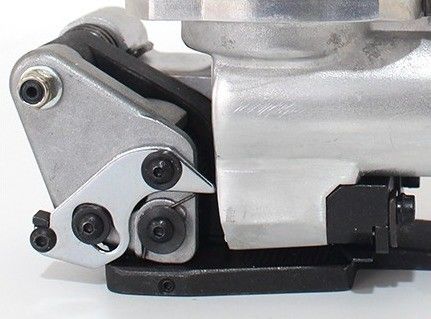 Friczione e saldatura a caldo Strips di sigillo di forma Handheld Wrapping Machine per PP PET Strips