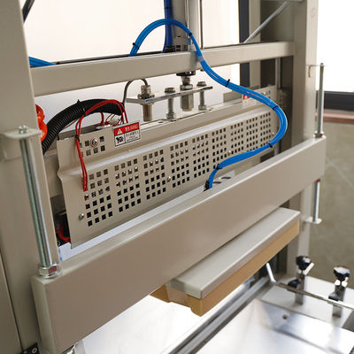 220V/50HZ Motore elettrico automatico di sigillamento a manica riduttore di imballaggio