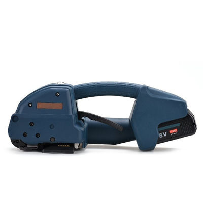 Strumento di Strapping di combinazione di PET e PP a batteria per cinghia da 13 mm e 16 mm