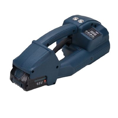 600pcs Numero di fasce Strumento automatico a batteria per le fasce PP/PET