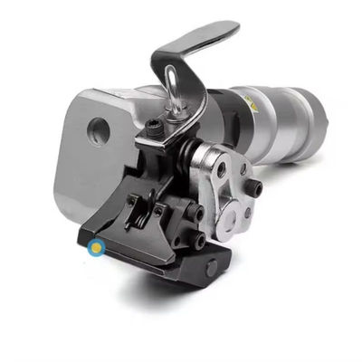 FTL-S19 32mm pneumatica metallo banda di acciaio Strapping strumento di tensione per 0,6-1,2 mm di larghezza della cinghia