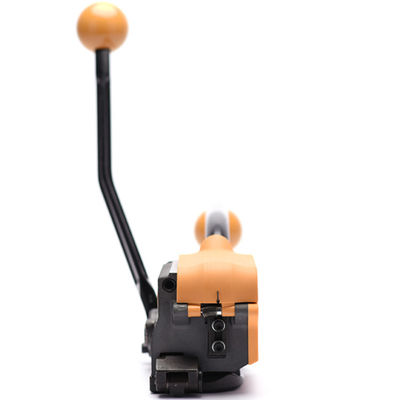 13-19mm Box Strapping con A333 Manual Steel Strapping Tools e 0,4-0,8mm di larghezza della cinghia