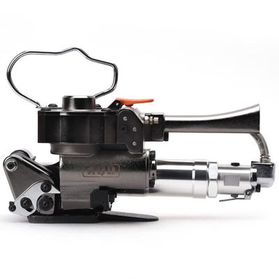 Tensione di banda pneumatica ad alta tensione per le cinture di carta e poliestere