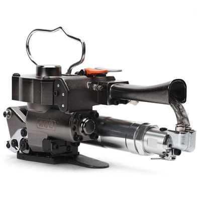 Tensione di banda pneumatica ad alta tensione per le cinture di carta e poliestere