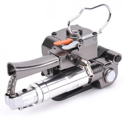 Strumento automatico per il rilegamento manuale pneumatico automatico 7 kg per imballaggi pesanti