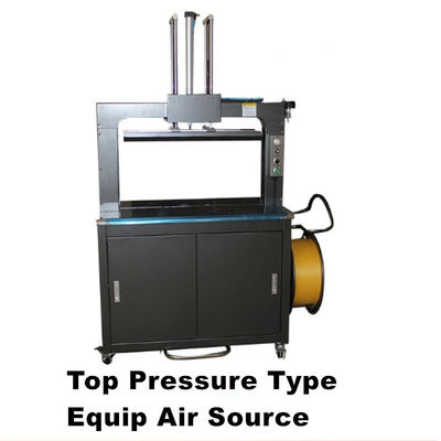 YF-312 High Speed PP Automatic Cardboard Strapping Machine per la soddisfazione del cliente