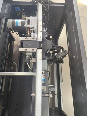 YF-312 High Speed PP Automatic Cardboard Strapping Machine per la soddisfazione del cliente