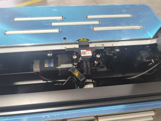 YF-312 High Speed PP Automatic Cardboard Strapping Machine per la soddisfazione del cliente