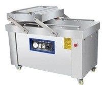 Prodotto alimentare a vuoto per carne con doppia grande camera DZ-600/2SB 183x90x105cm