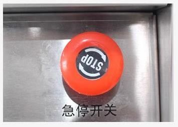 200 kg Rice Shaping Vacuum Machine con potenza di sigillamento di 800W Electric Auto Food Sealer