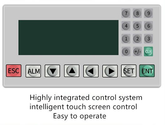 Macchine di imballaggio per cucina e bevande a vuoto automatiche di tipo da scrivania