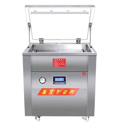 Macchina di imballaggio a forma di mattone completamente automatica e facile da usare