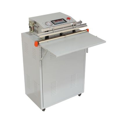 Macchina elettrica per imballaggio esterno a vuoto per componenti elettronici 60 kg