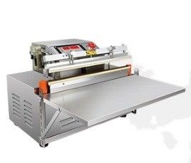 Innovative macchine di imballaggio a vuoto per ortaggi e frutta