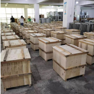 5 kg/10 kg sacchetto di plastica sigillatore macchina di imballaggio del riso alimenti cereali fagioli macchina di sigillatore a vuoto