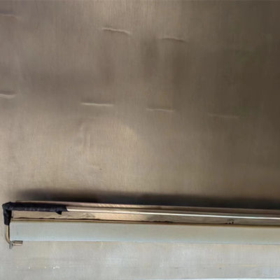 400mm*2Pcs Lungozza di sigillamento Sigillatore a vuoto per carne di agnello e tacchino
