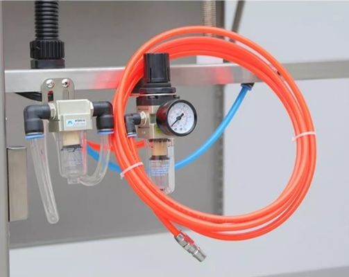 85 KG Commercial Vertical Type External Vacuum Packing Machine Nozzle Vacuum Sealers per sacchetti di grandi dimensioni