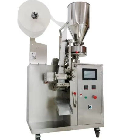 YFS-150 Multi Funzione Piccolo Materiale Granulare Dessicante Polvere di Tè Sopa Sacchetto di imballaggio Macchina