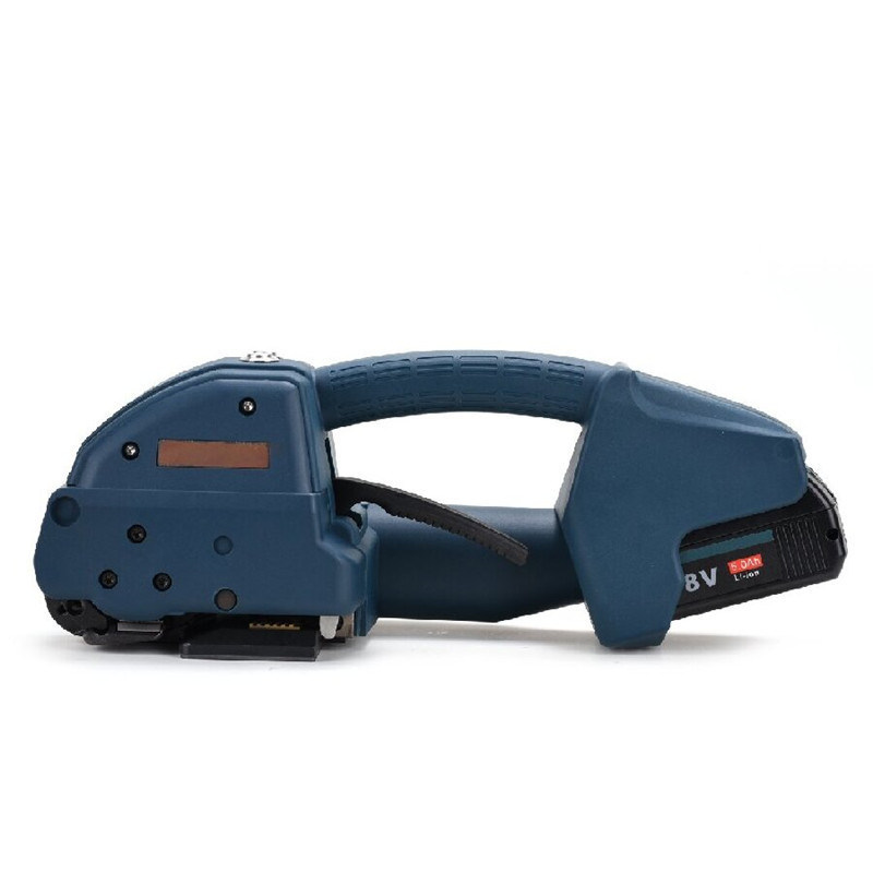 Strumenti portatili per il rimorchiamento di batterie in mattoni di poliestere in PET/PP