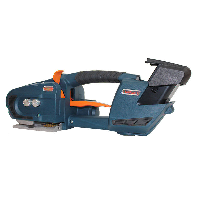 Comodo Portatile Strapping Banding Machine per 13/16mm PET/PP Band Facile da usare