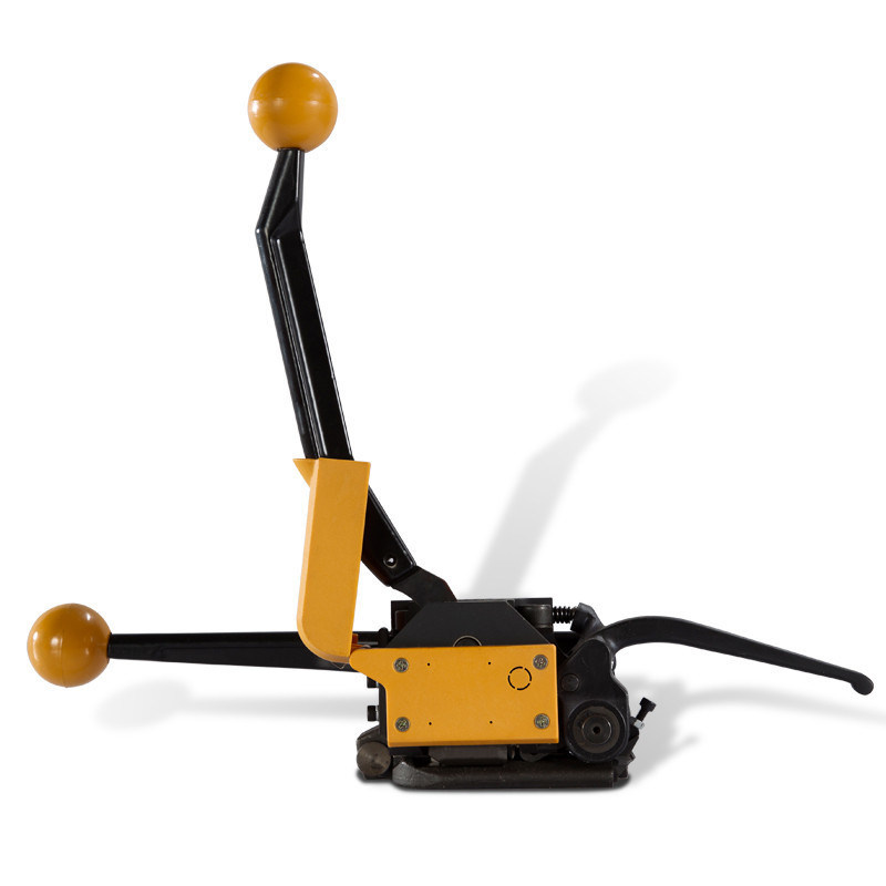 13-19mm Box Strapping con A333 Manual Steel Strapping Tools e 0,4-0,8mm di larghezza della cinghia