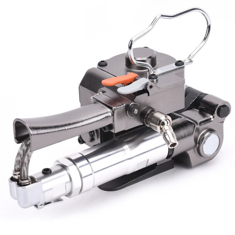 Tensione di banda pneumatica ad alta tensione per le cinture di carta e poliestere